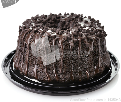 Image of Chocolate Cake