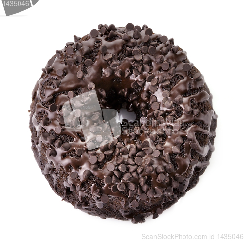 Image of Chocolate Cake
