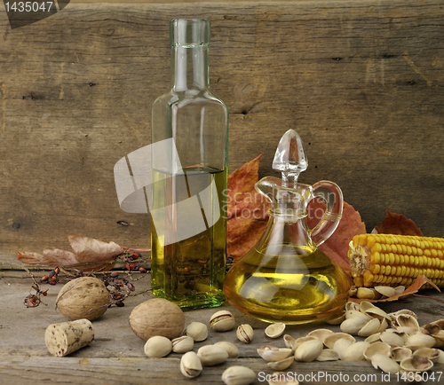 Image of Cooking Oil 