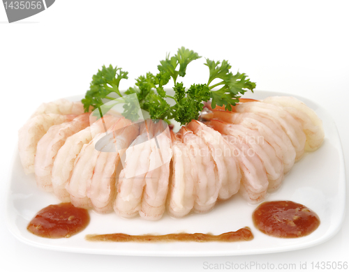 Image of Shrimps
