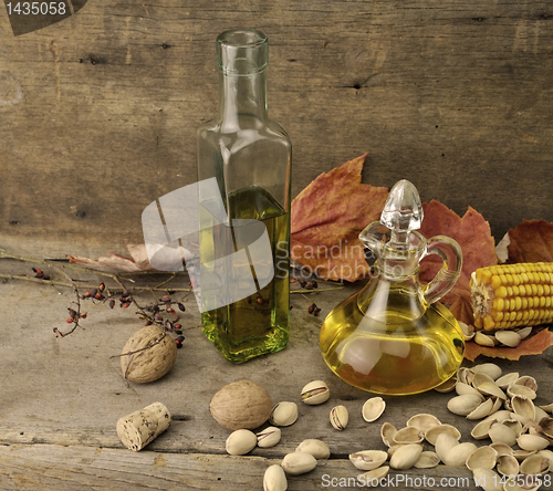 Image of Cooking Oil