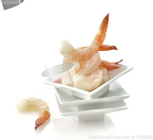 Image of Shrimps