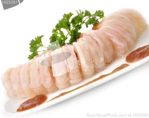 Image of Shrimps