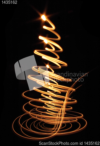 Image of xmas tree