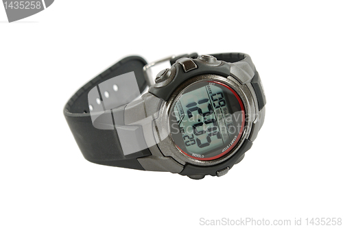 Image of Digital watches.