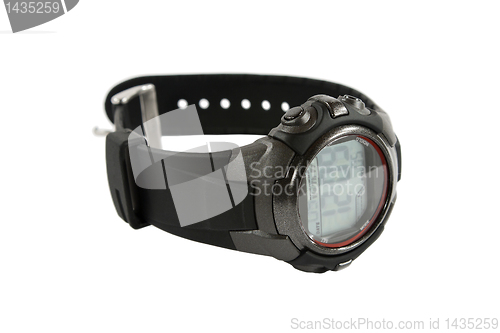 Image of Digital watches.