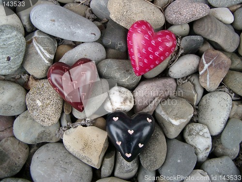 Image of Heart of Stone