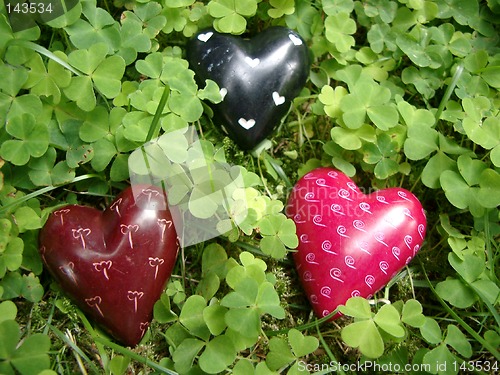 Image of Heart of Stone