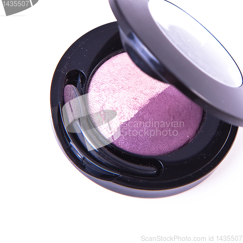 Image of eyeshadows