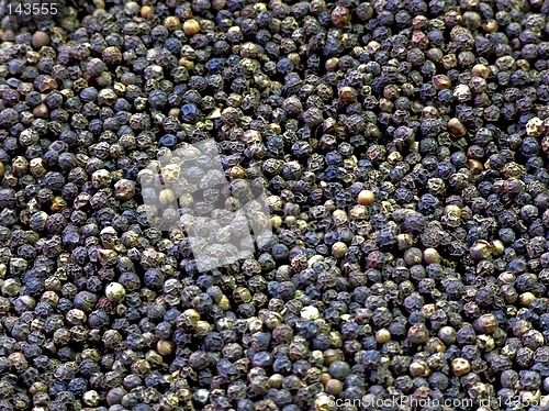 Image of Black pepper