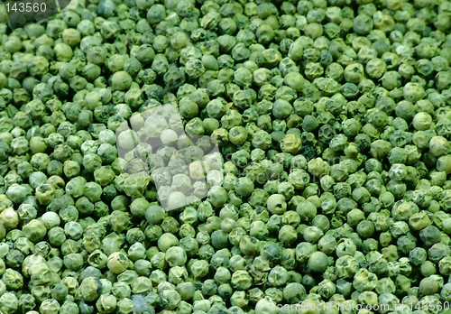 Image of Green pepper