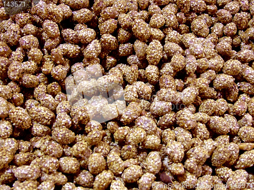 Image of Sesame nuts