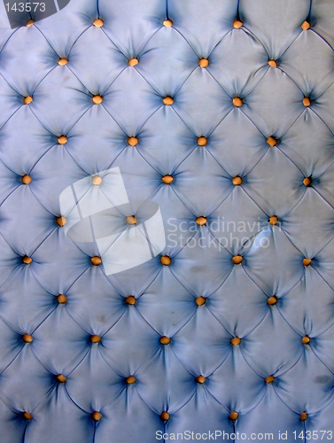 Image of Upholster pattern