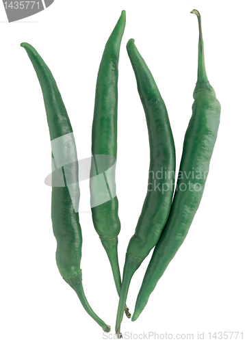 Image of chili pepper