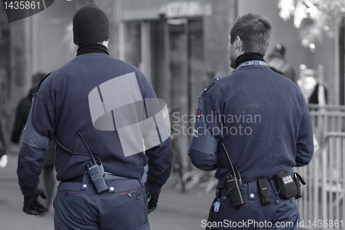 Image of Securitas