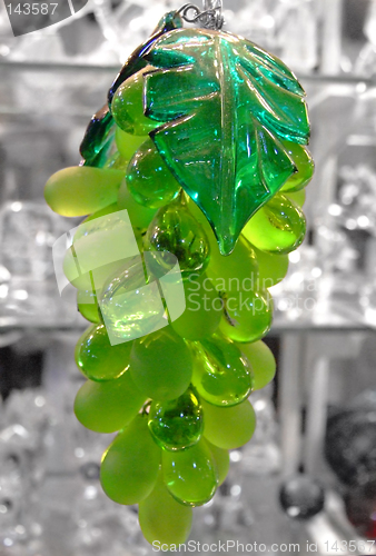 Image of Crystal grape