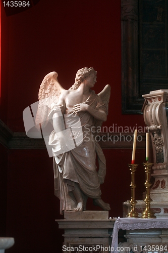 Image of Angel