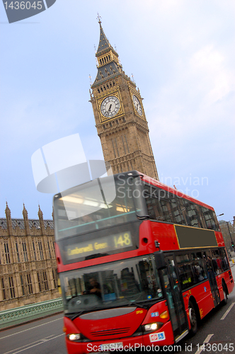 Image of Big Ben