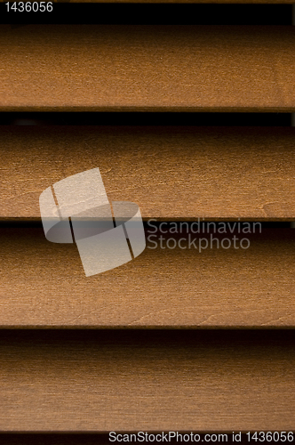 Image of Wooden background