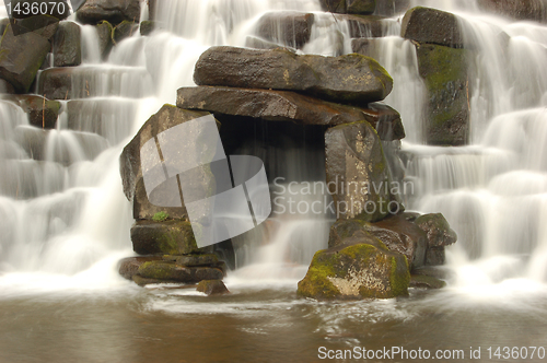 Image of Waterfall