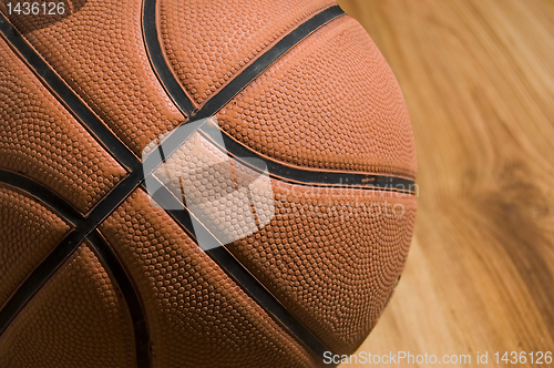 Image of Basketball