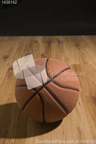 Image of Basketball