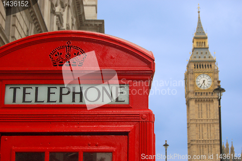 Image of Big Ben