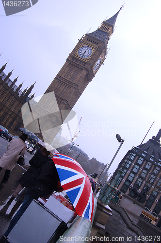 Image of Big Ben