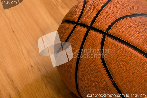 Image of Basketball