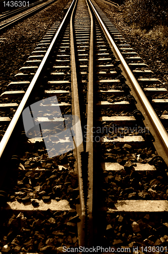 Image of Railroad