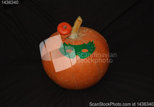 Image of Halloween pumpkin