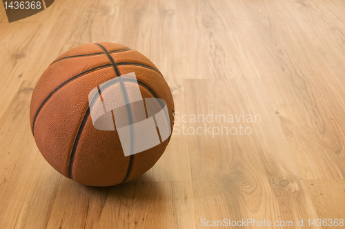 Image of Basketball