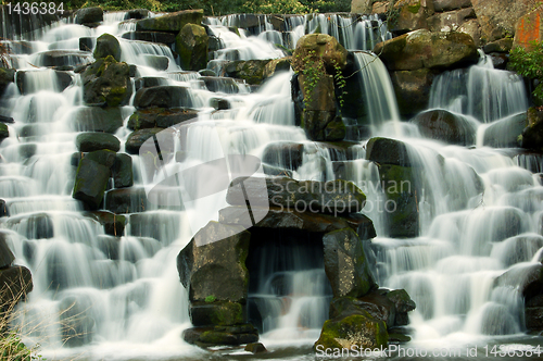 Image of Waterfall