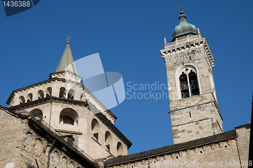 Image of Bergamo, Italy