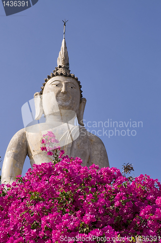 Image of Big Buddha statue