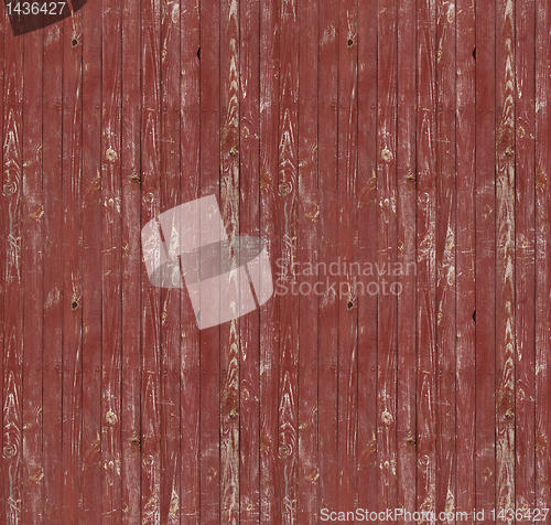 Image of seamless wooden background