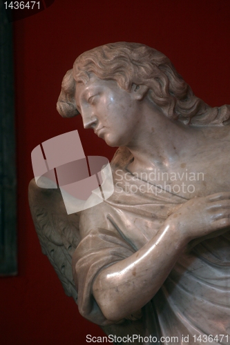 Image of Angel