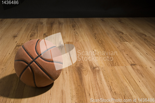 Image of Basketball