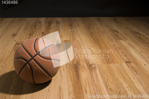 Image of Basketball