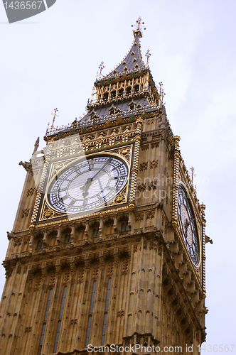 Image of Big Ben