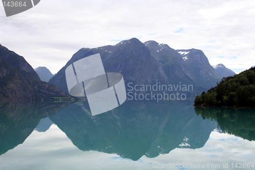 Image of Strynsvann