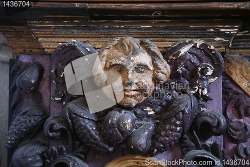 Image of Angel