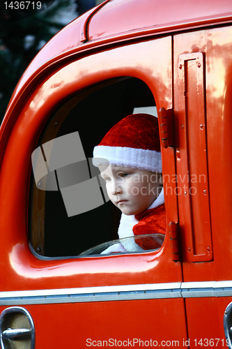 Image of Traditional Christmas Street opening in Helsinki on November 20,