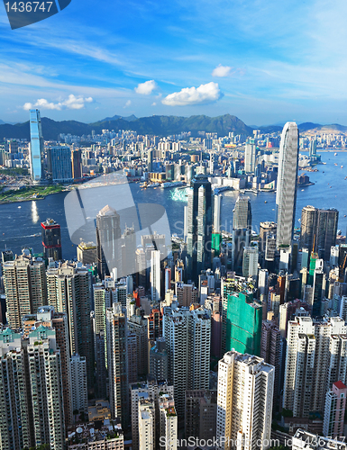 Image of Hong Kong