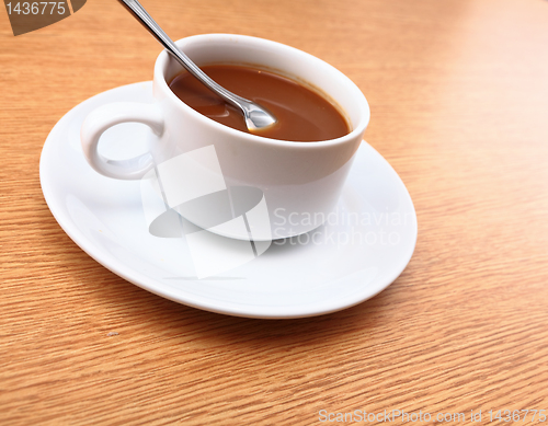 Image of coffee