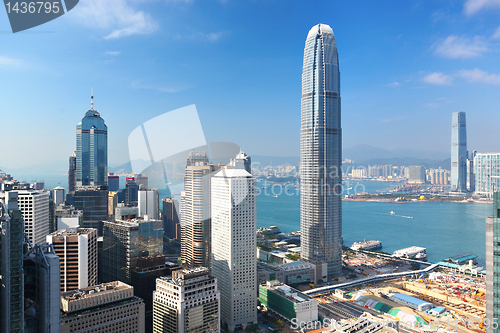 Image of Hong Kong