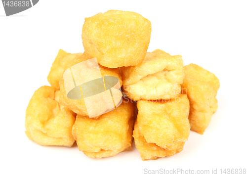 Image of Tofu Puff