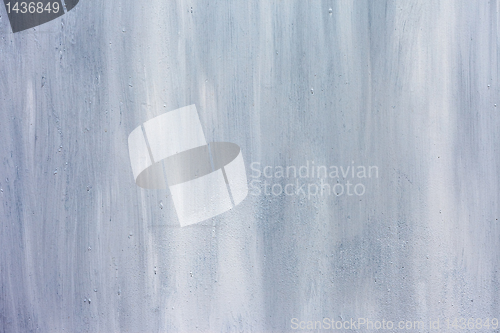 Image of Background from high detailed fragment stone wall