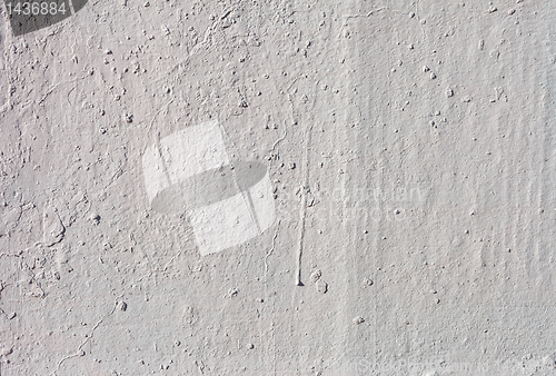 Image of Aged cement wall texture