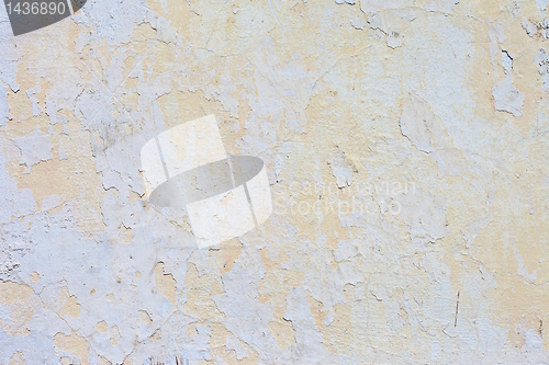 Image of Background from high detailed fragment stone wall